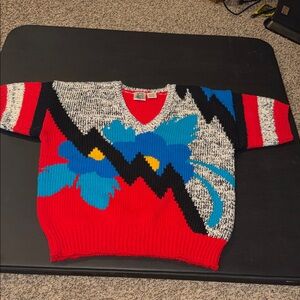 Vintage Colter Bay International sweater